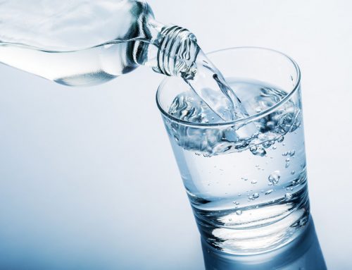 Ask the Nutritionist: Do I really need to drink a gallon of water each day?