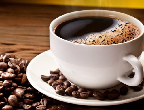 Is coffee an acceptable breakfast?